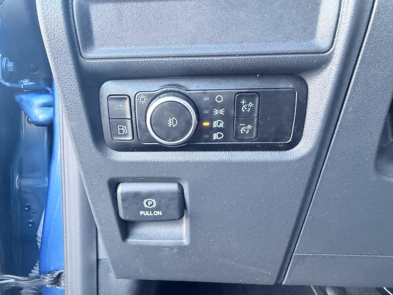 Ford F-150 XLT 4WD SuperCrew 5.5' Box 2024