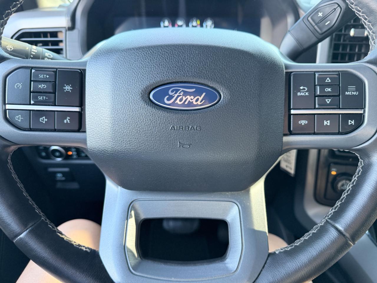 Ford F-150 XLT 4WD SuperCrew 5.5' Box 2024