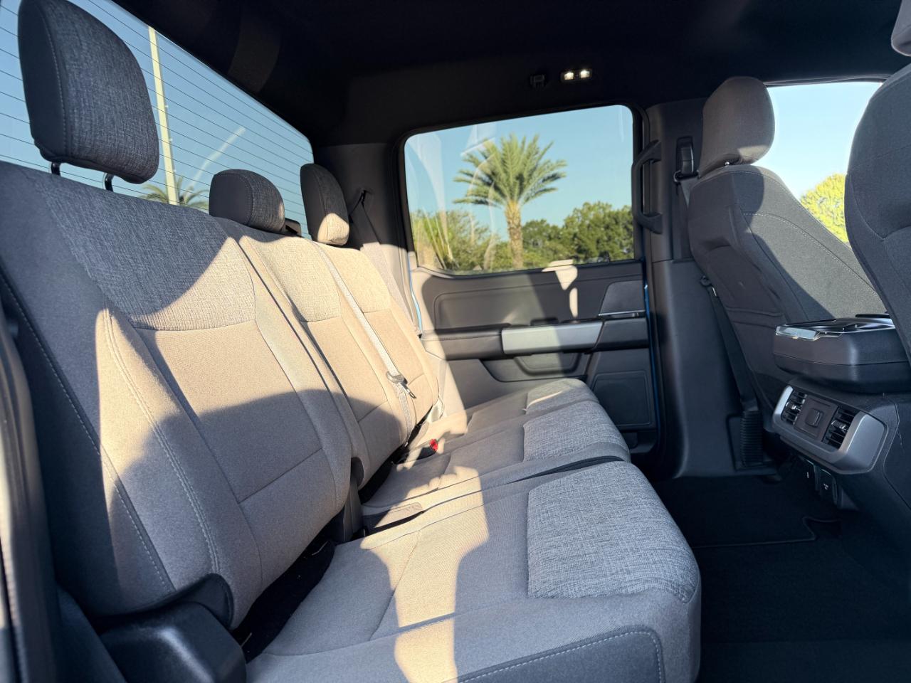 Ford F-150 XLT 4WD SuperCrew 5.5' Box 2024