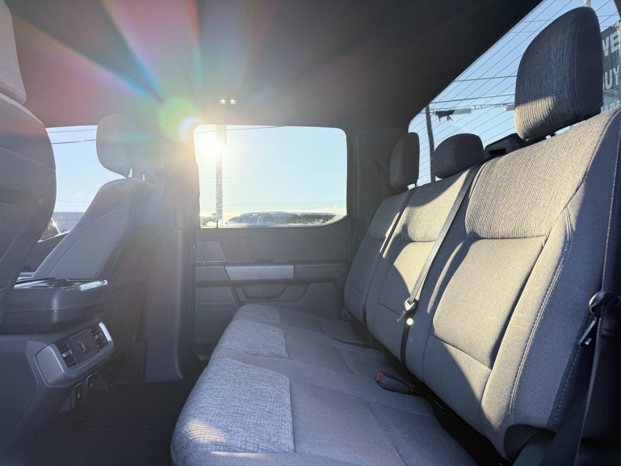 Ford F-150 XLT 4WD SuperCrew 5.5' Box 2024