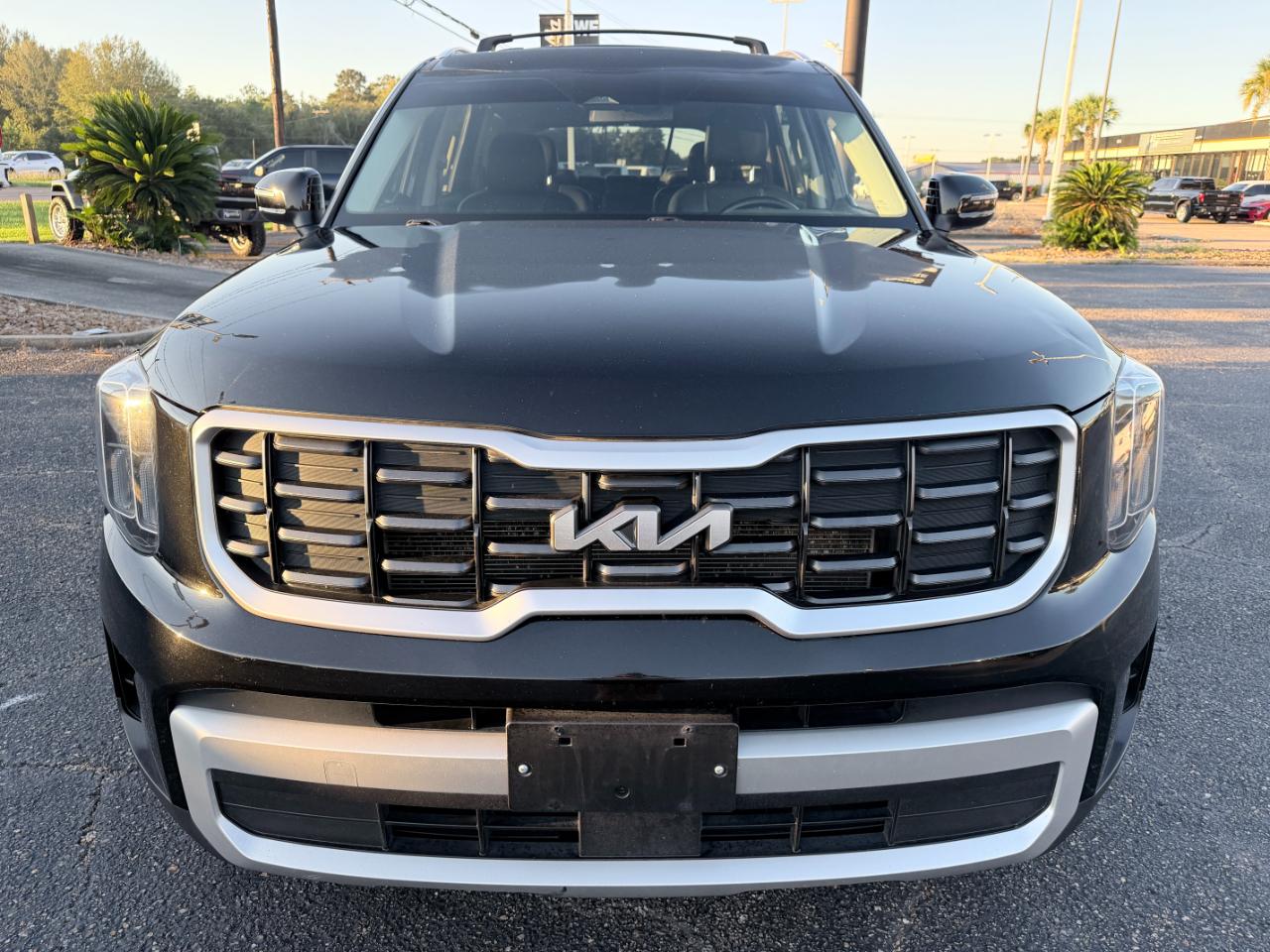 Kia Telluride S AWD 2025