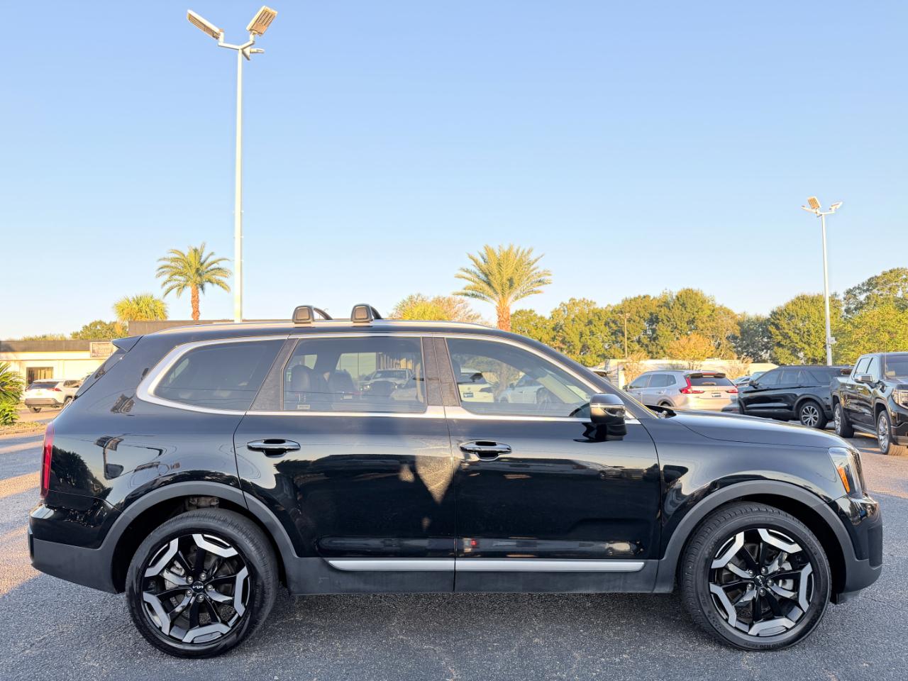 Kia Telluride S AWD 2025