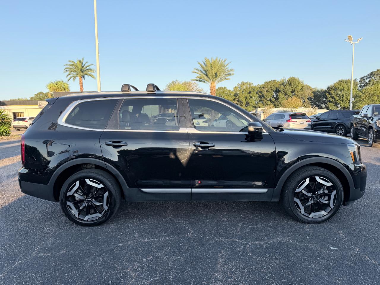 Kia Telluride S AWD 2025