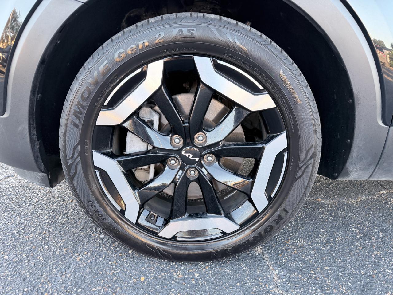 Kia Telluride S AWD 2025
