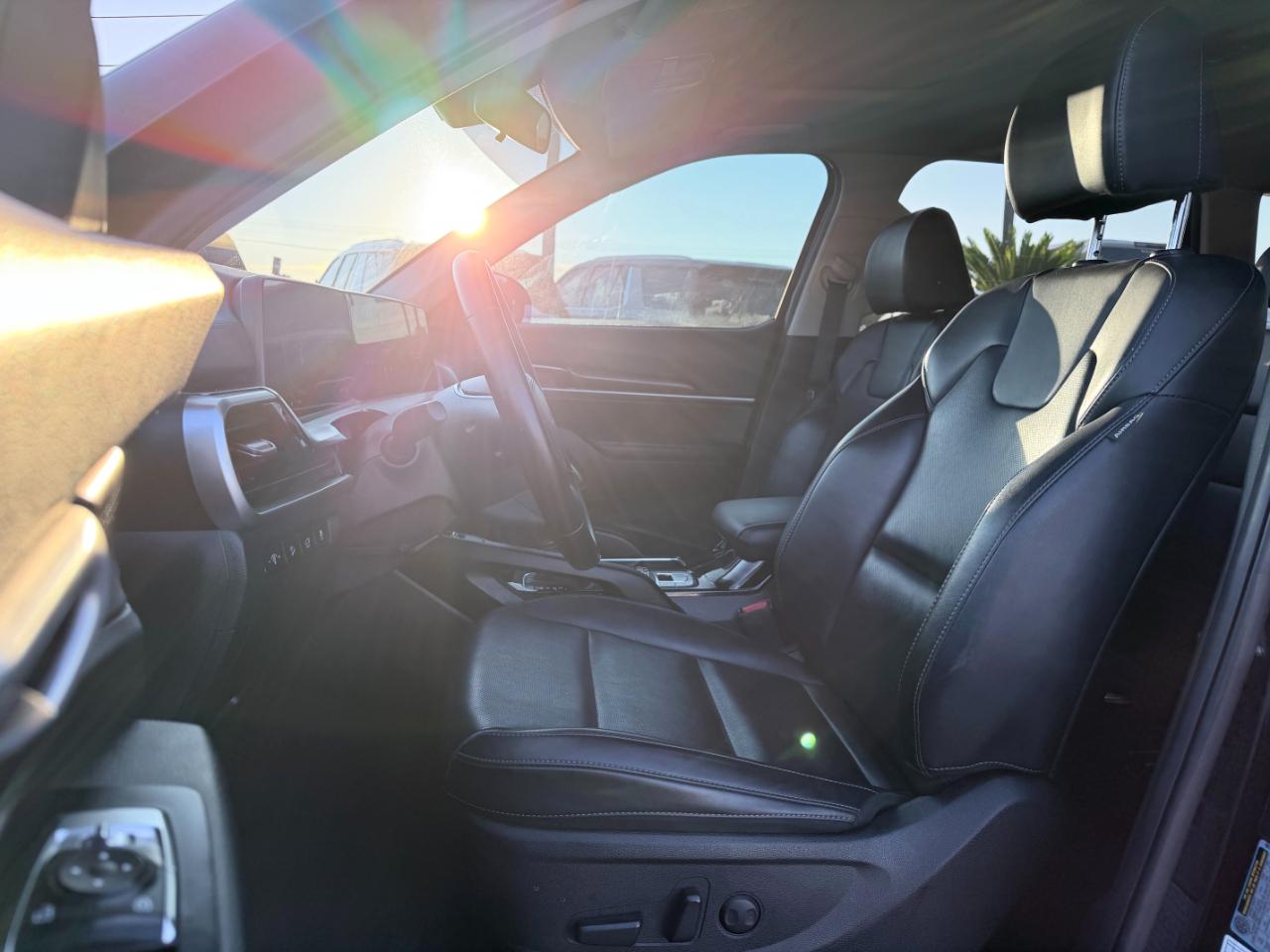 Kia Telluride S AWD 2025