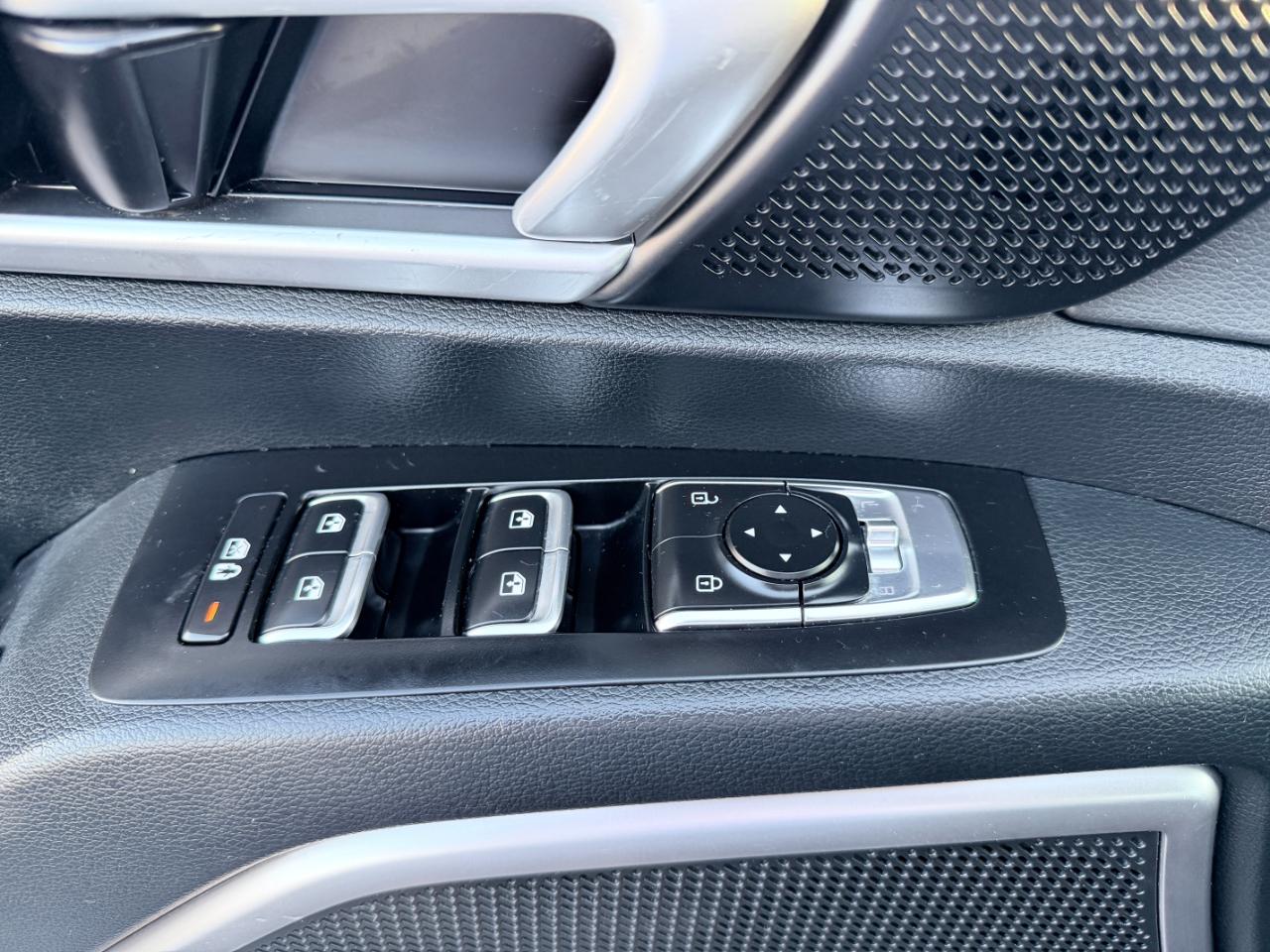 Kia Telluride S AWD 2025