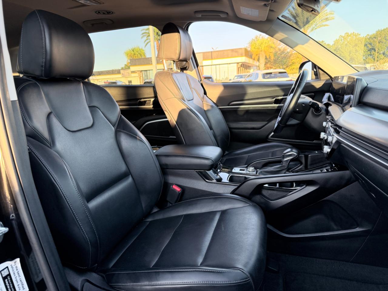 Kia Telluride S AWD 2025