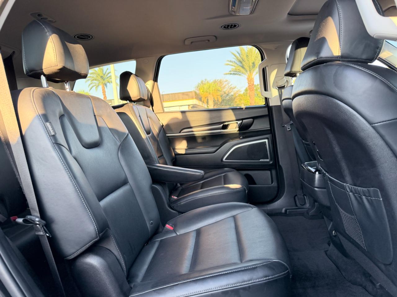 Kia Telluride S AWD 2025