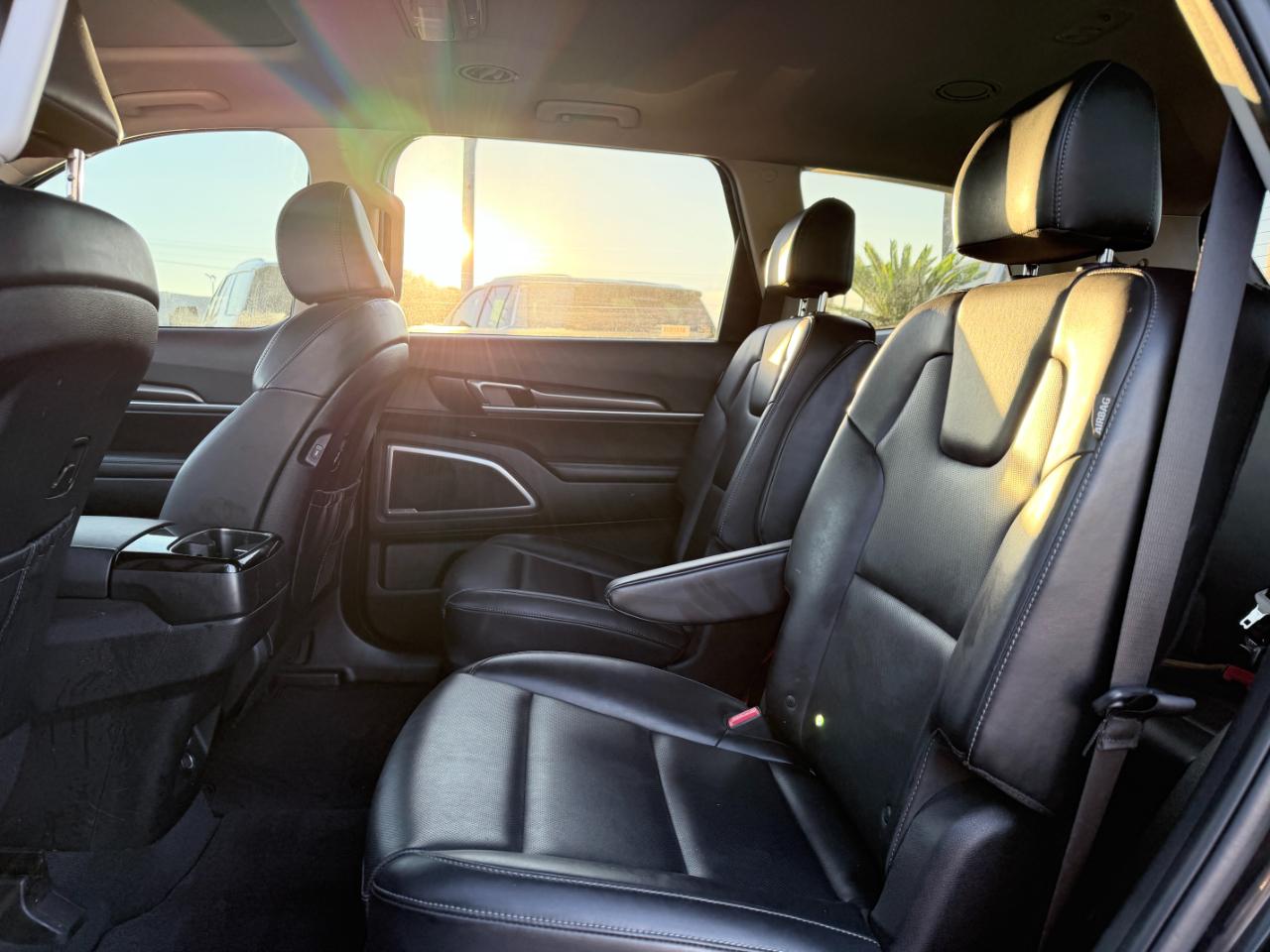 Kia Telluride S AWD 2025