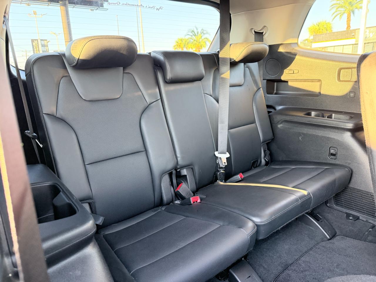 Kia Telluride S AWD 2025