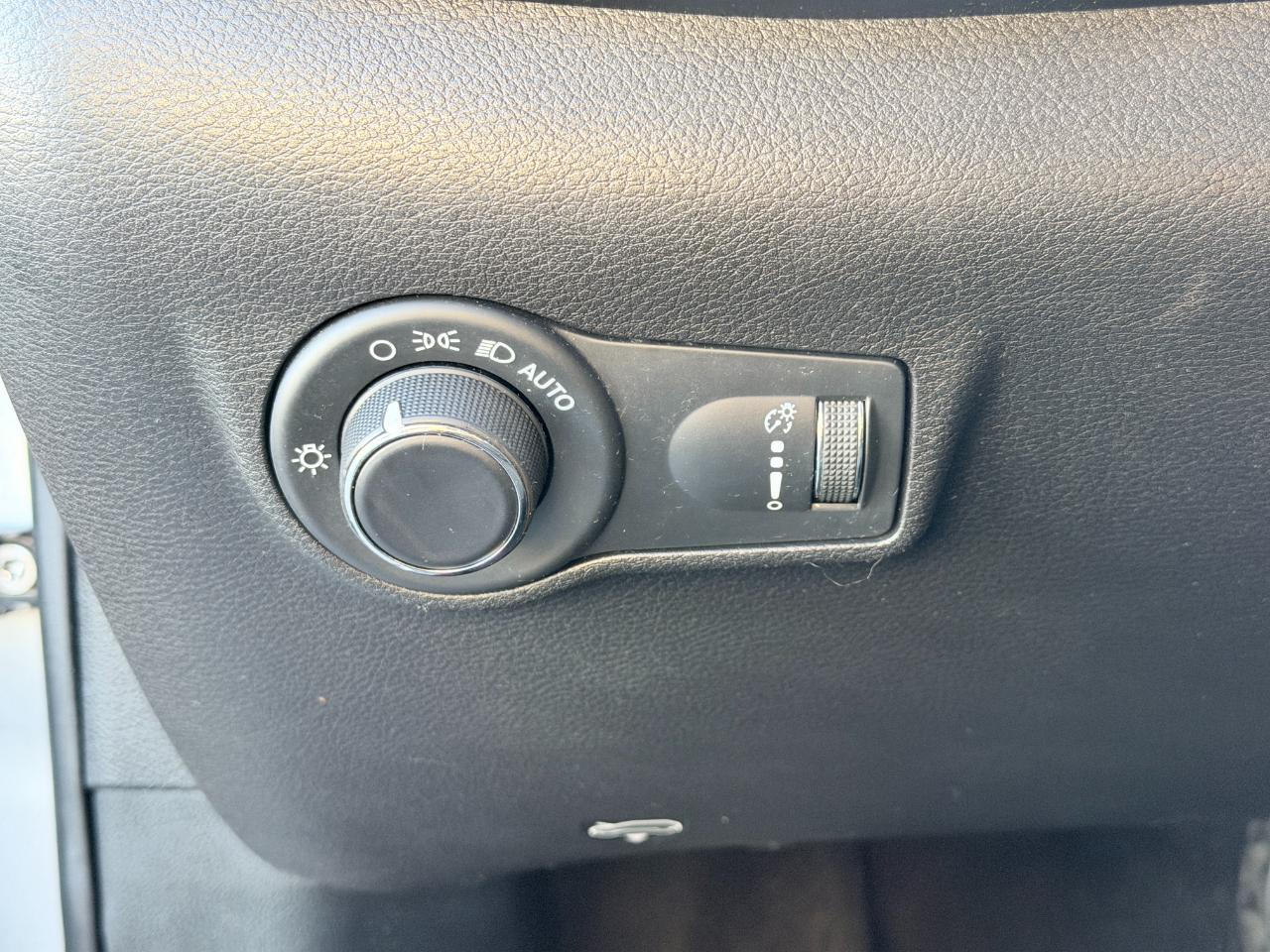 Jeep Compass Sport 4x4 2023