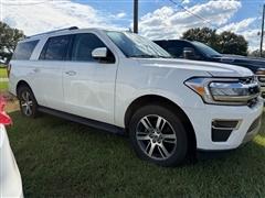 2024 Ford Expedition Max 