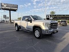 2023 GMC Sierra 2500HD 