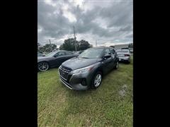 2024 Nissan Kicks 