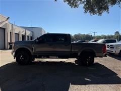 2025 Ford Super Duty F-250 SRW 