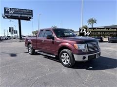 2010 Ford F-150 