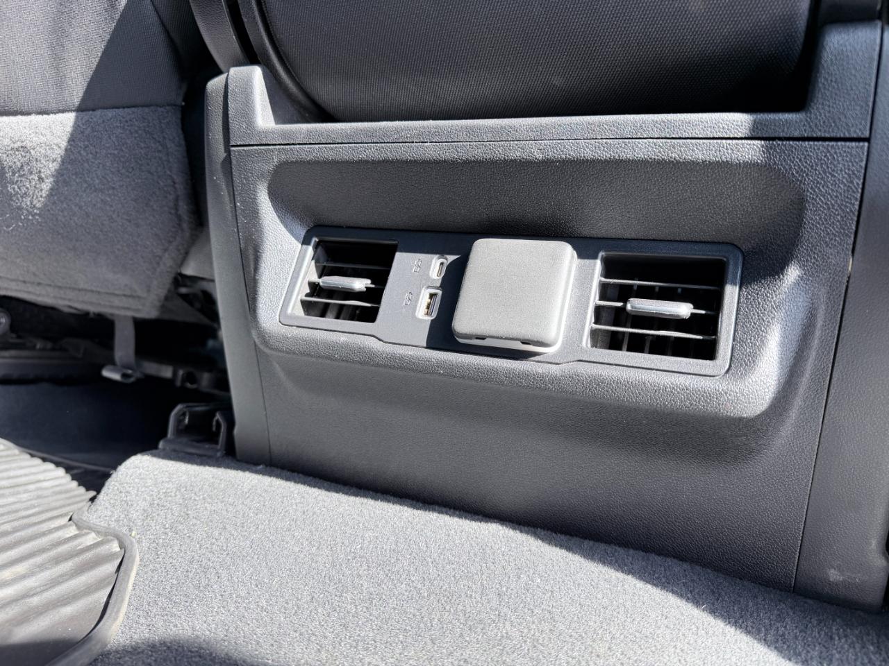 Chevrolet Silverado 2500HD 4WD Crew Cab 159" LT 2025