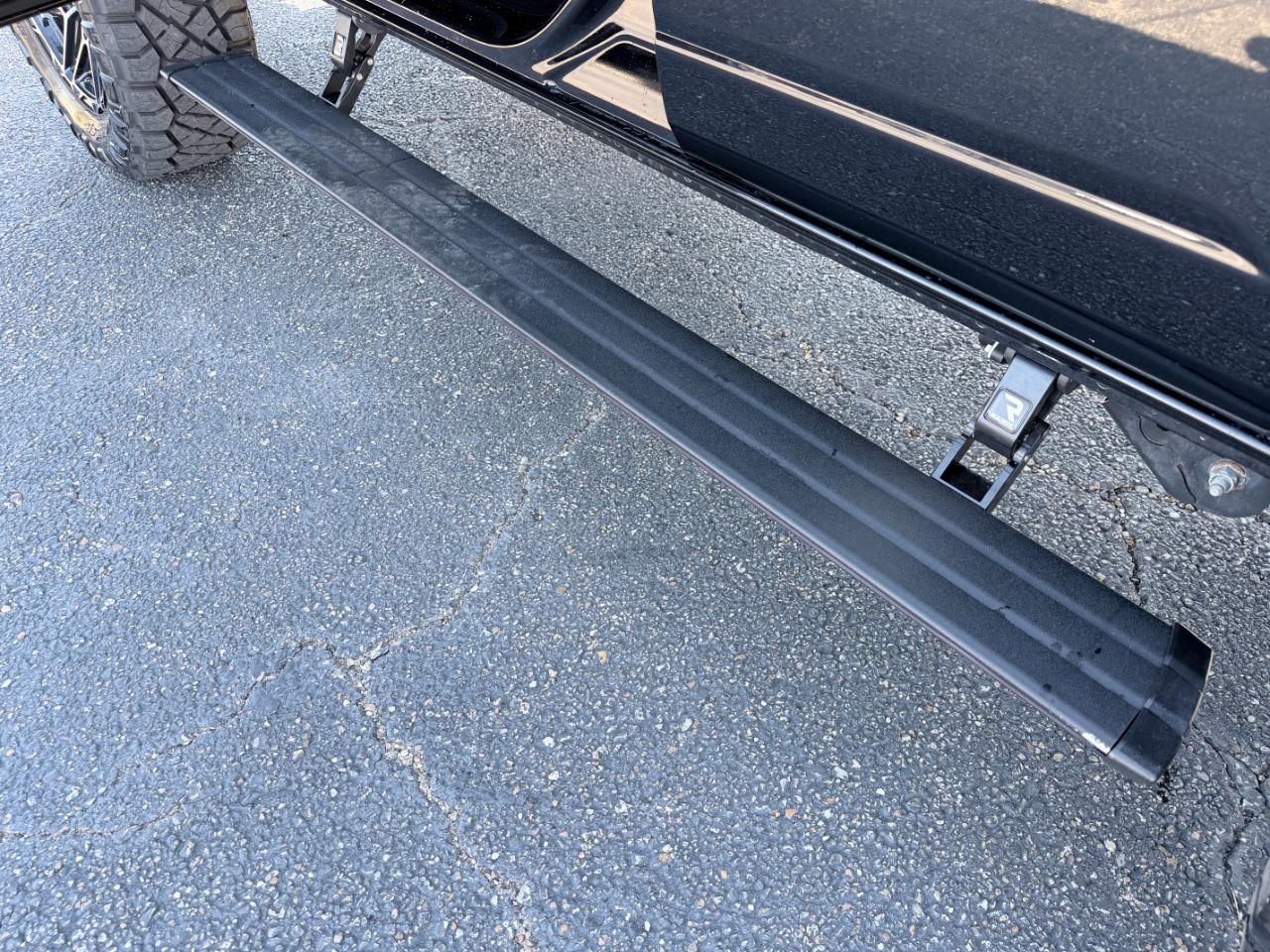 Ford Bronco Big Bend 4 Door 4x4 2025