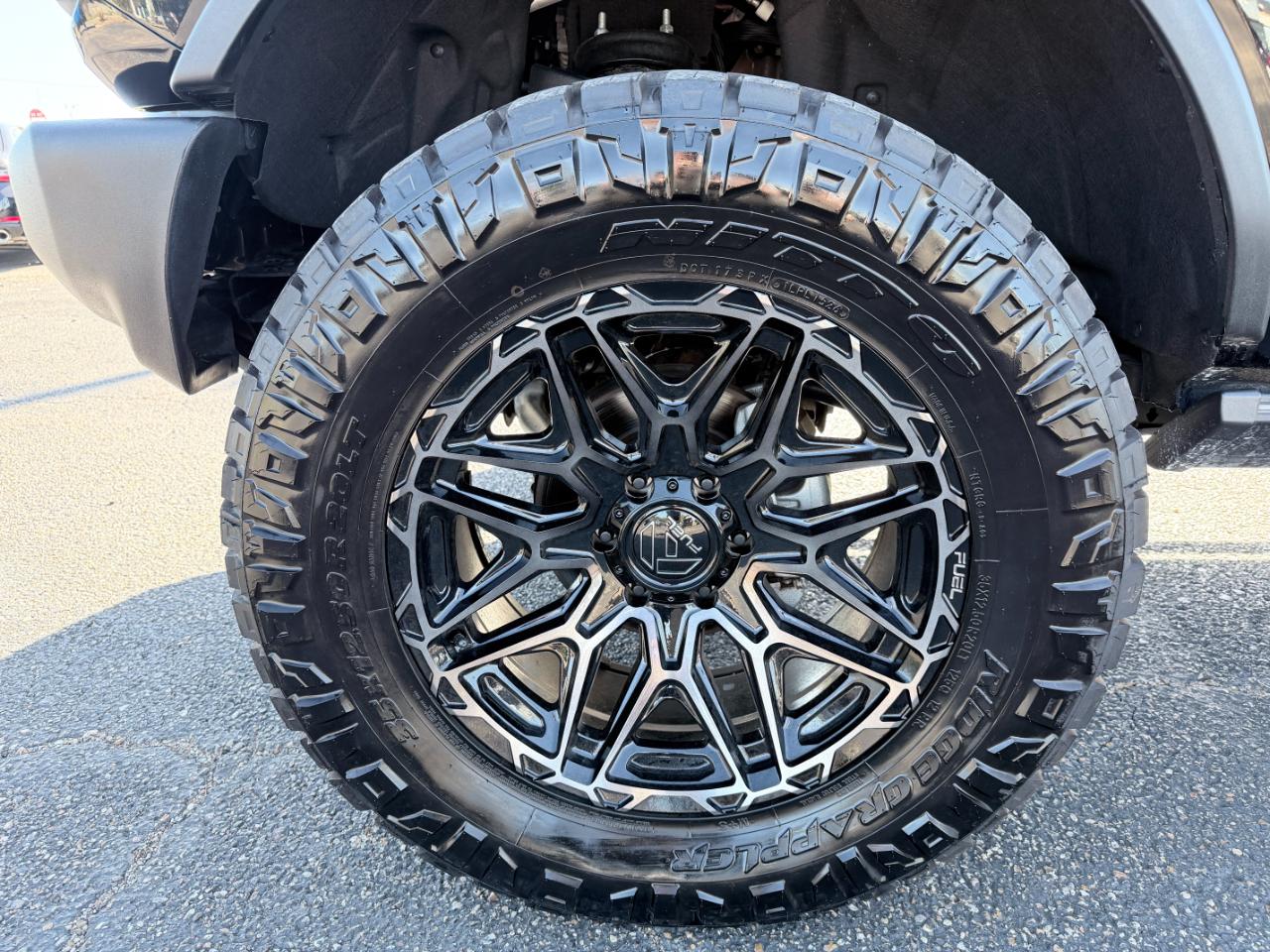 Ford Bronco Big Bend 4 Door 4x4 2025