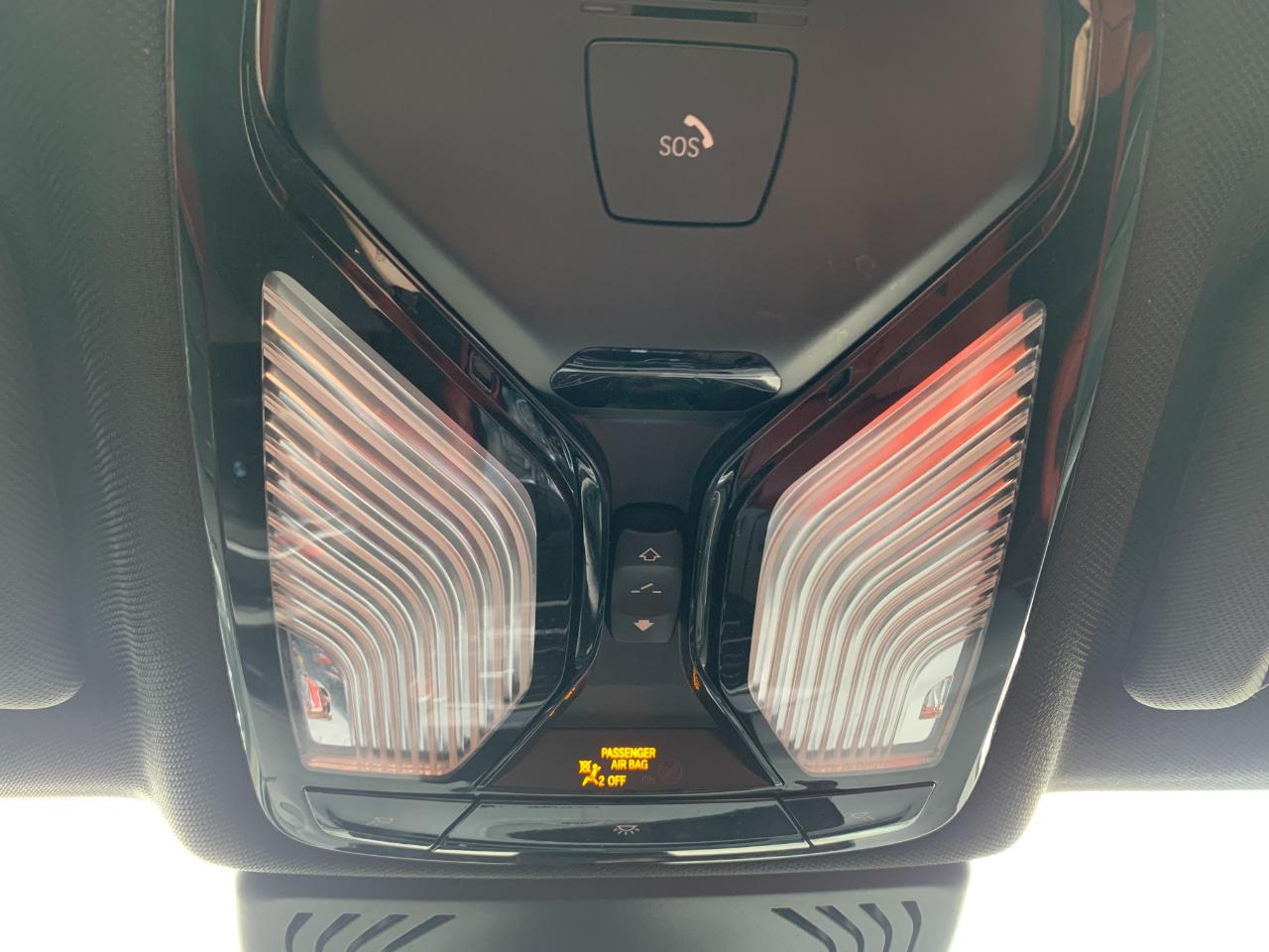 BMW X4 M Sports Activity Coupe 2020