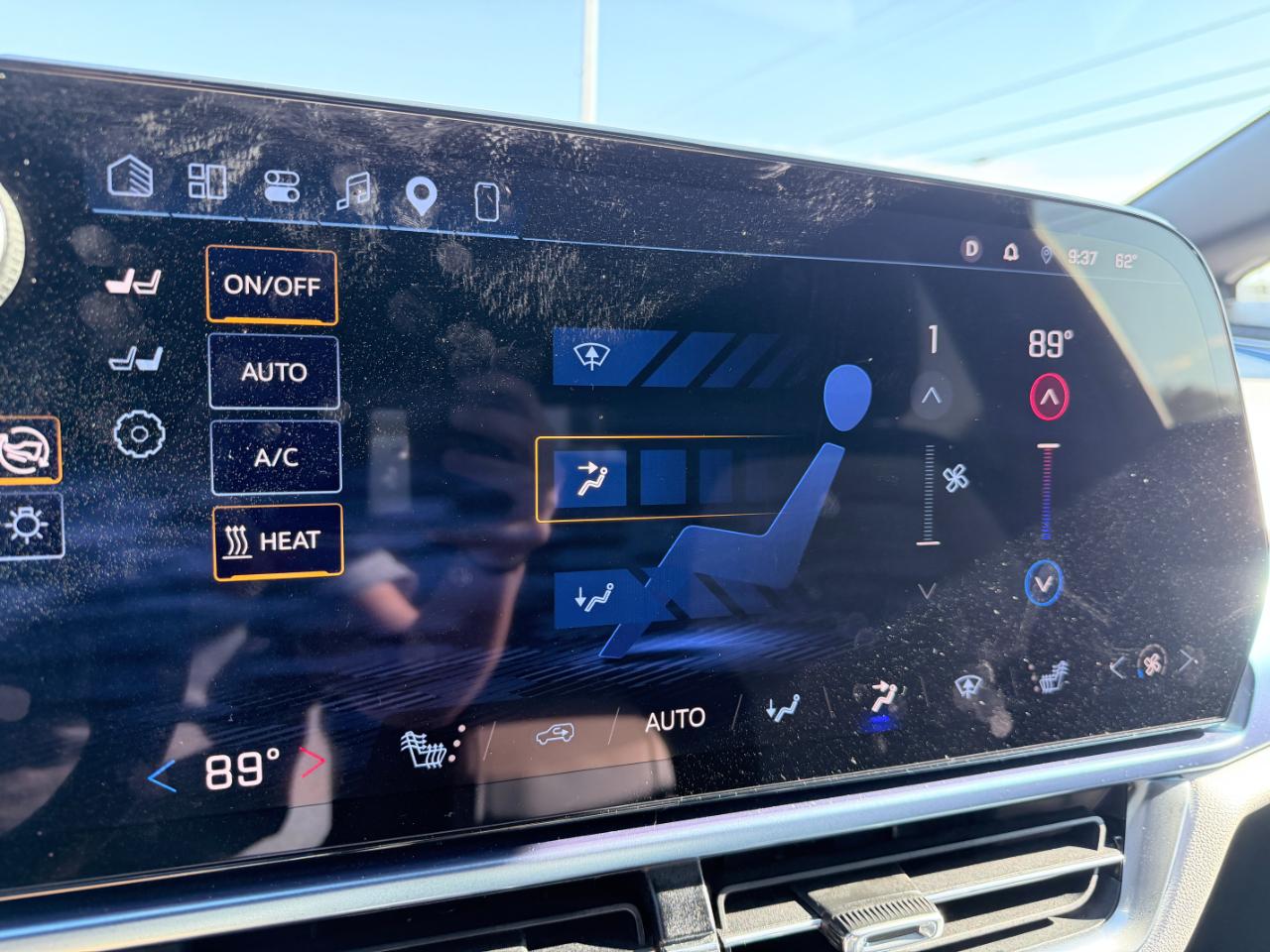 Chevrolet Equinox EV 4dr LT2 w/PDE 2026