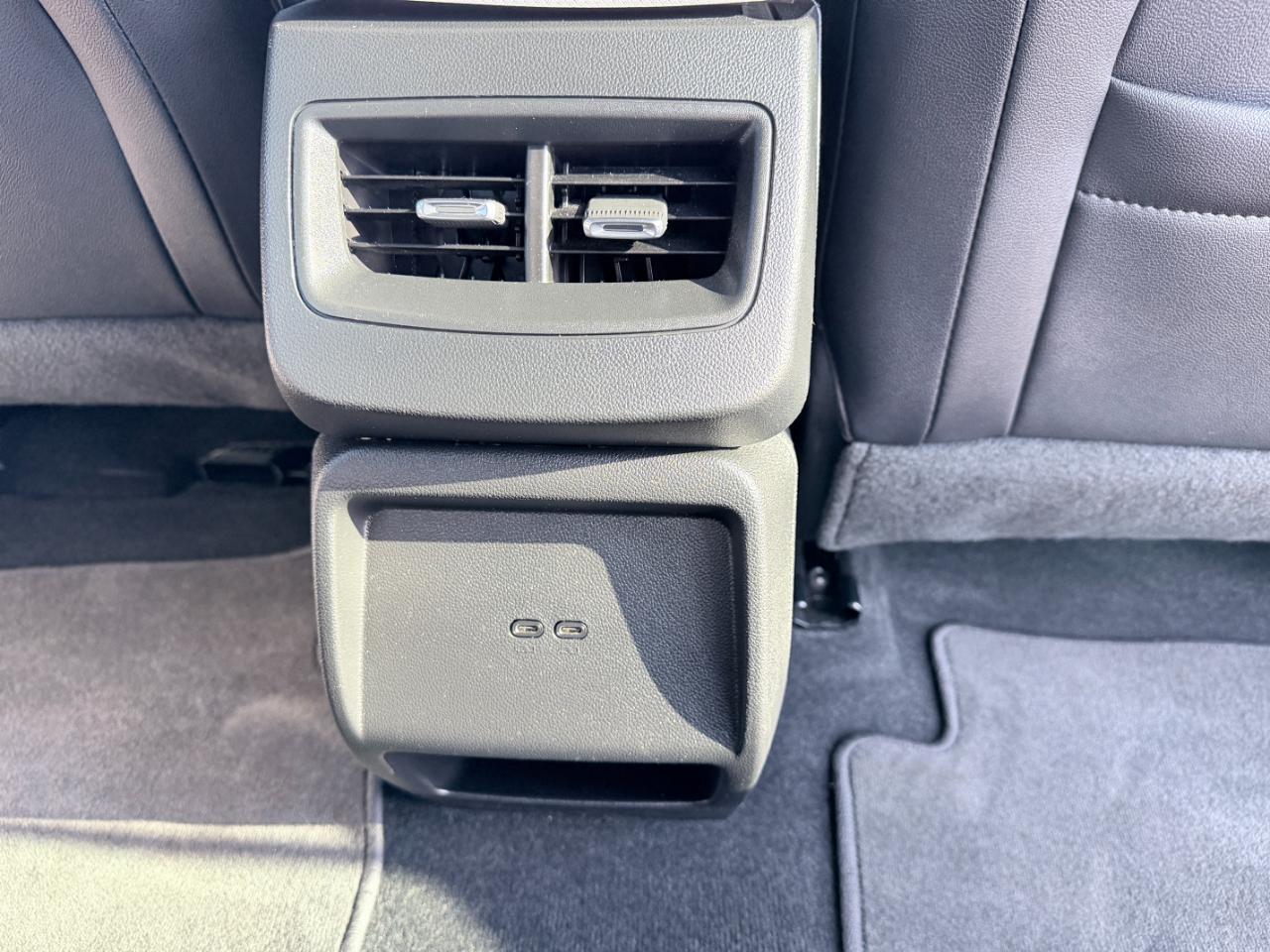 Chevrolet Equinox EV 4dr LT2 w/PDE 2026