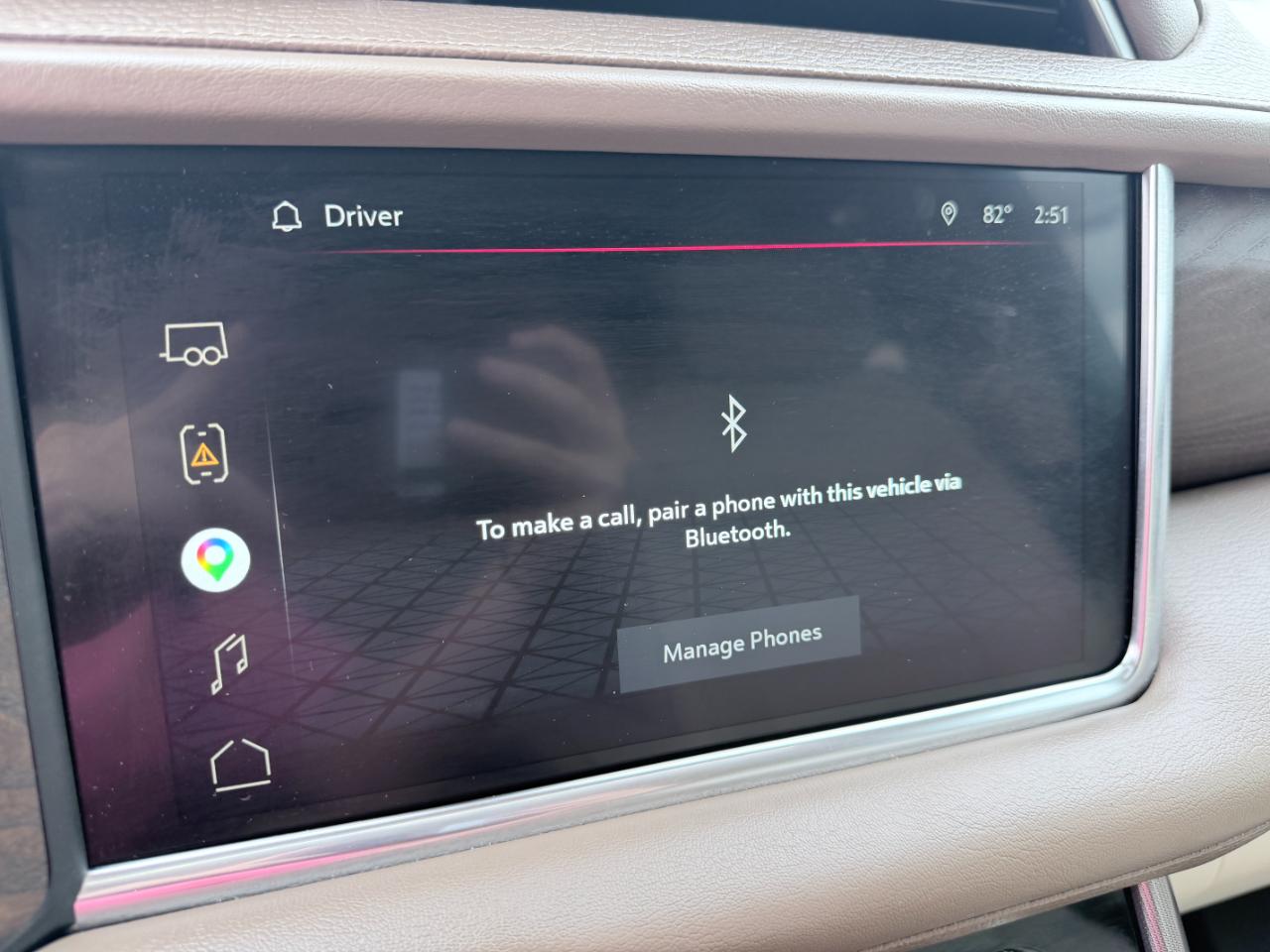 GMC Yukon XL 2WD 4dr Denali 2022