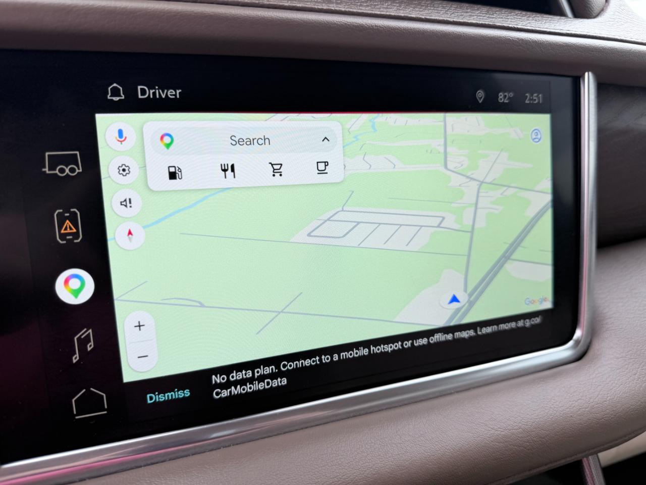 GMC Yukon XL 2WD 4dr Denali 2022