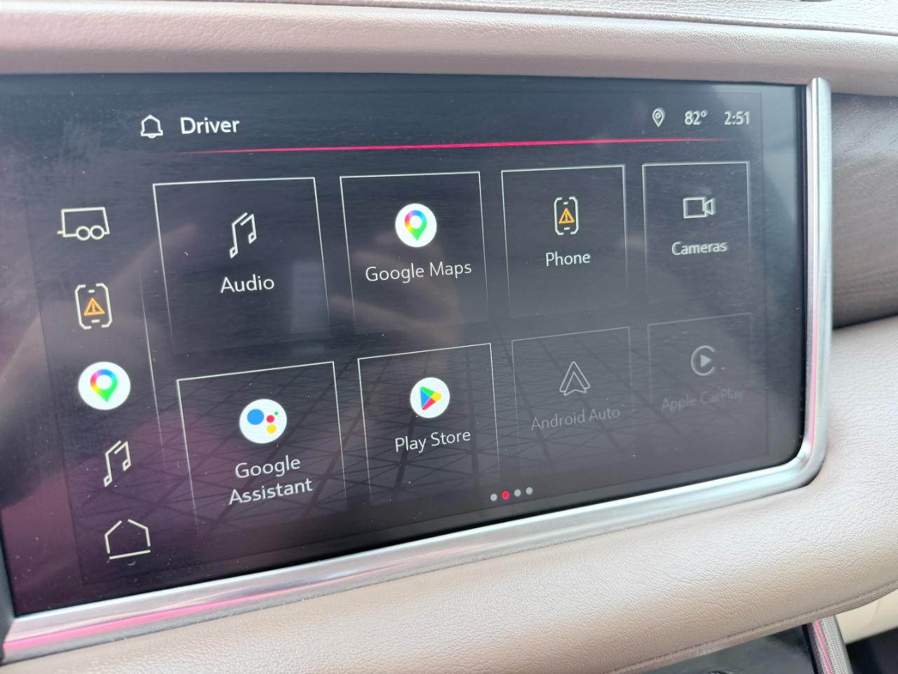 GMC Yukon XL 2WD 4dr Denali 2022