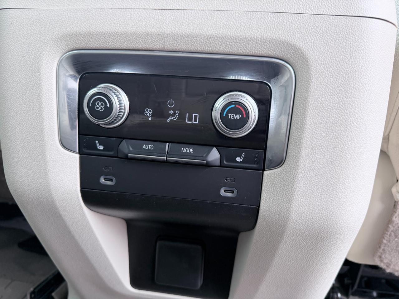 GMC Yukon XL 2WD 4dr Denali 2022