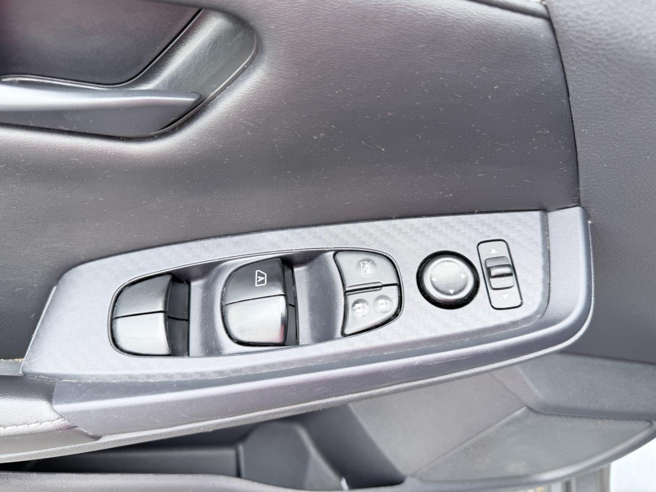 Nissan Sentra S CVT 2024