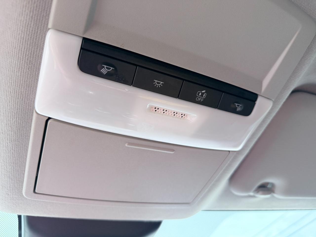 Nissan Sentra S CVT 2024