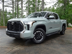 2023 Toyota Tundra 2WD 