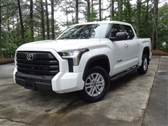 2024 Toyota Tundra 4WD 