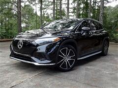 2023 Mercedes-Benz EQS 