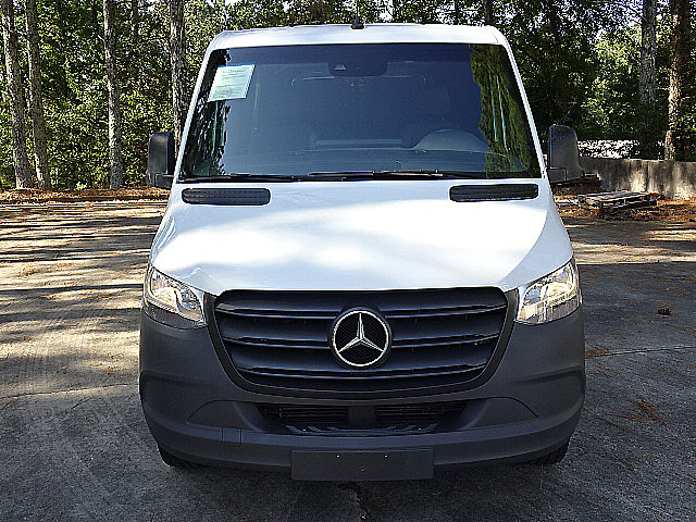 Mercedes-Benz Sprinter Cargo Van  2022 Mercedes-Benz Sprinter Cargo Van  2022