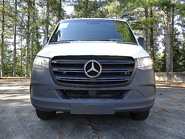 Mercedes-Benz Sprinter Cargo Van  2022 Mercedes-Benz Sprinter Cargo Van  2022