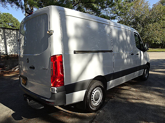 Mercedes-Benz Sprinter Cargo Van  2022 Mercedes-Benz Sprinter Cargo Van  2022