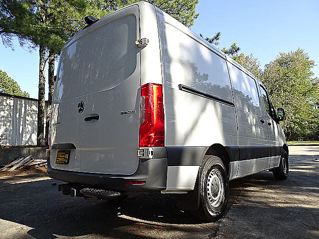 Mercedes-Benz Sprinter Cargo Van  2022 Mercedes-Benz Sprinter Cargo Van  2022