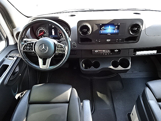 Mercedes-Benz Sprinter Cargo Van  2022 Mercedes-Benz Sprinter Cargo Van  2022