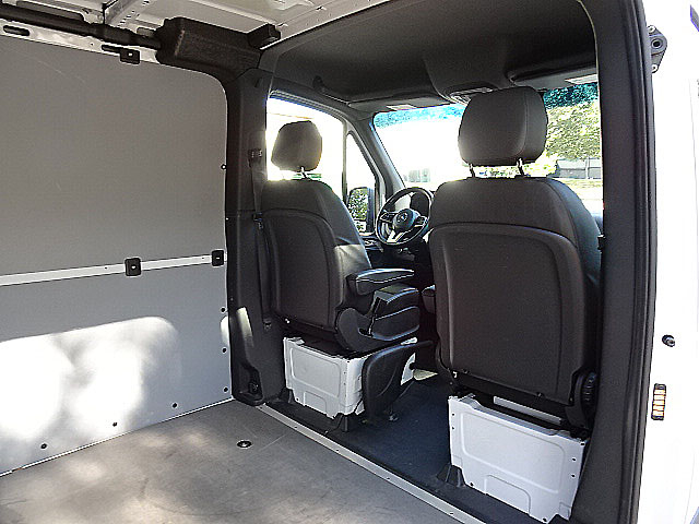 Mercedes-Benz Sprinter Cargo Van  2022 Mercedes-Benz Sprinter Cargo Van  2022