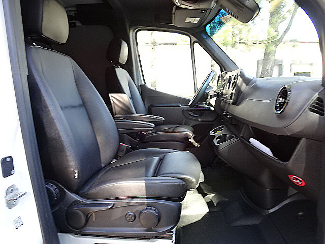Mercedes-Benz Sprinter Cargo Van  2022 Mercedes-Benz Sprinter Cargo Van  2022