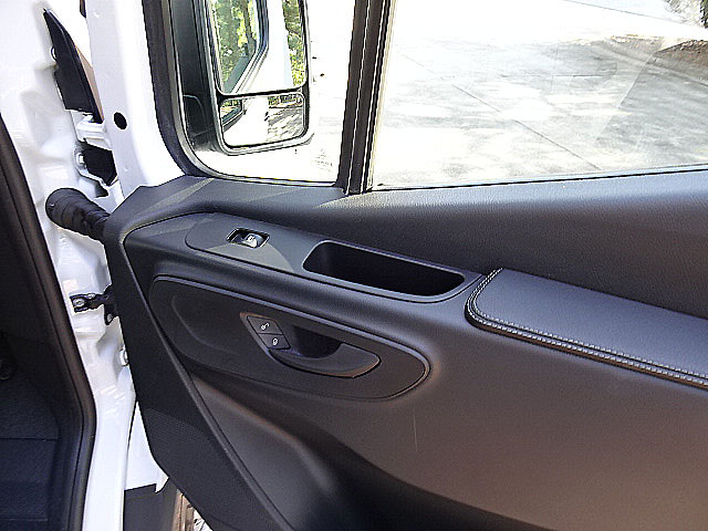 Mercedes-Benz Sprinter Cargo Van  2022 Mercedes-Benz Sprinter Cargo Van  2022