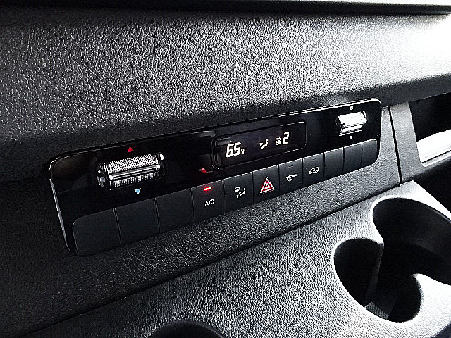 Mercedes-Benz Sprinter Cargo Van  2022 Mercedes-Benz Sprinter Cargo Van  2022