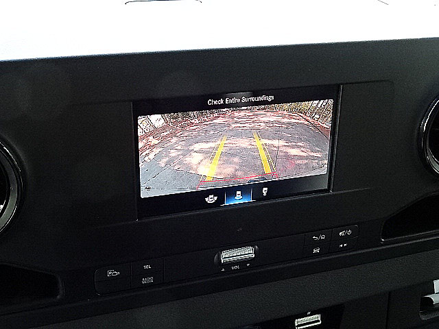 Mercedes-Benz Sprinter Cargo Van  2022 Mercedes-Benz Sprinter Cargo Van  2022