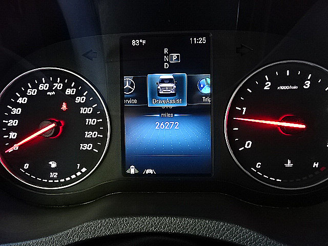 Mercedes-Benz Sprinter Cargo Van  2022 Mercedes-Benz Sprinter Cargo Van  2022