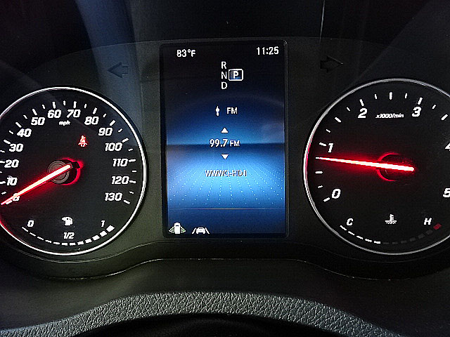 Mercedes-Benz Sprinter Cargo Van  2022 Mercedes-Benz Sprinter Cargo Van  2022