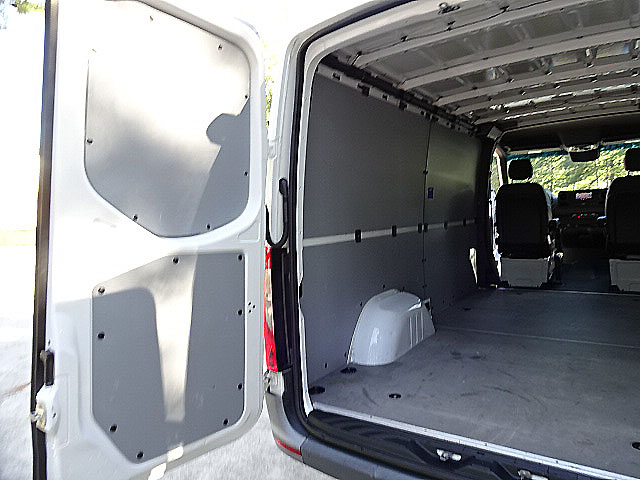 Mercedes-Benz Sprinter Cargo Van  2022 Mercedes-Benz Sprinter Cargo Van  2022