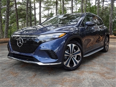 2023 Mercedes-Benz EQS 