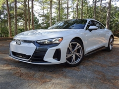 2023 Audi e-tron GT 